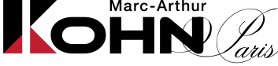 Marc-Arthur KOHN Commissaire-priseur | Auctions & Private Sales Logo